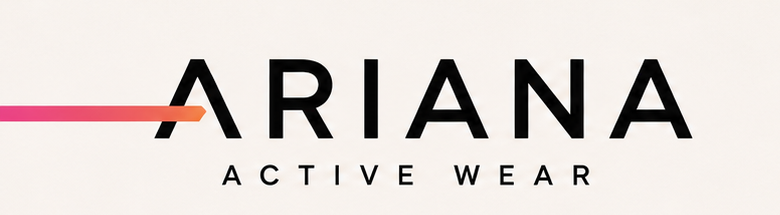 ARIANA ACTIVE WEAR