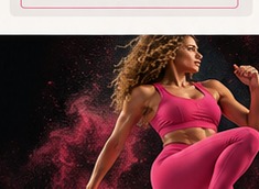 Ariana Active Wear — historia